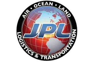 JPL Logistics Transportation. Logistic transport company 