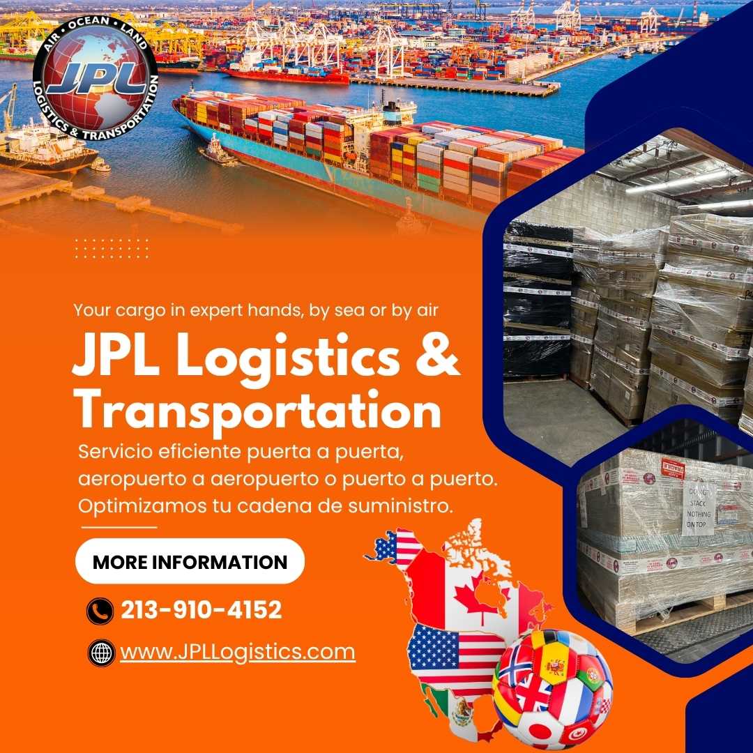 Door-to-door-freight-forwarding-pack-jpl-logistics