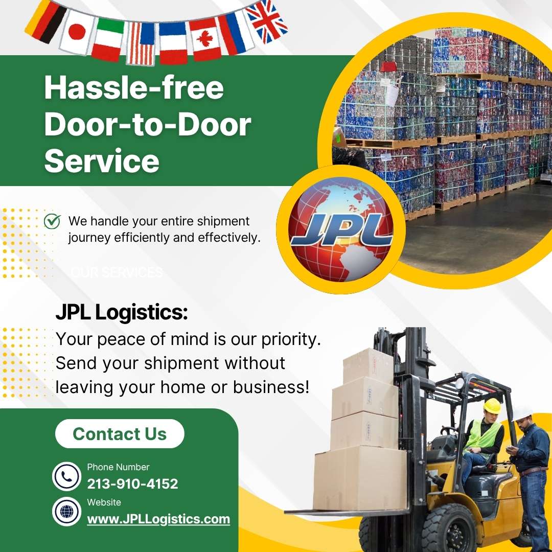 hassle-free-door-to-door-shipping-jpl-logistics