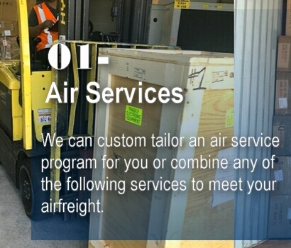WELCOME TO JPL LOGISTICS
